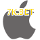 Aplicativo 7K.BETbet para iOS